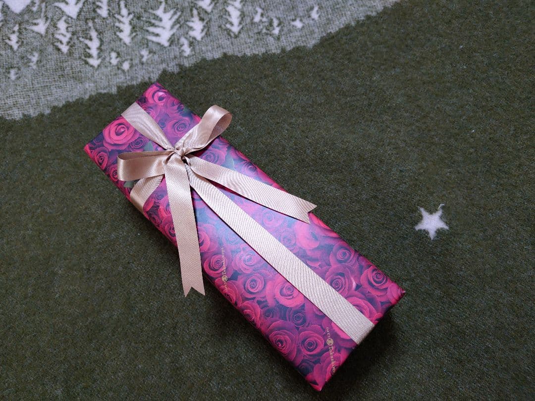 森伊蔵⭕️金ラベル720ml ●1本 幻芋焼酎 ●高島屋包装●匿名発送リボン付