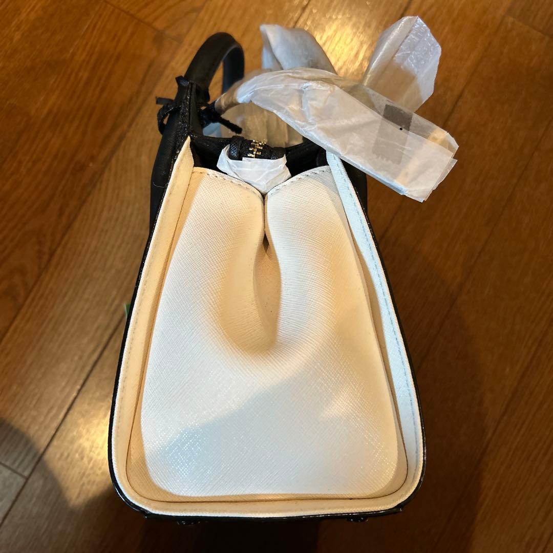 ケイトスペード　キャメロンストリート グリッター