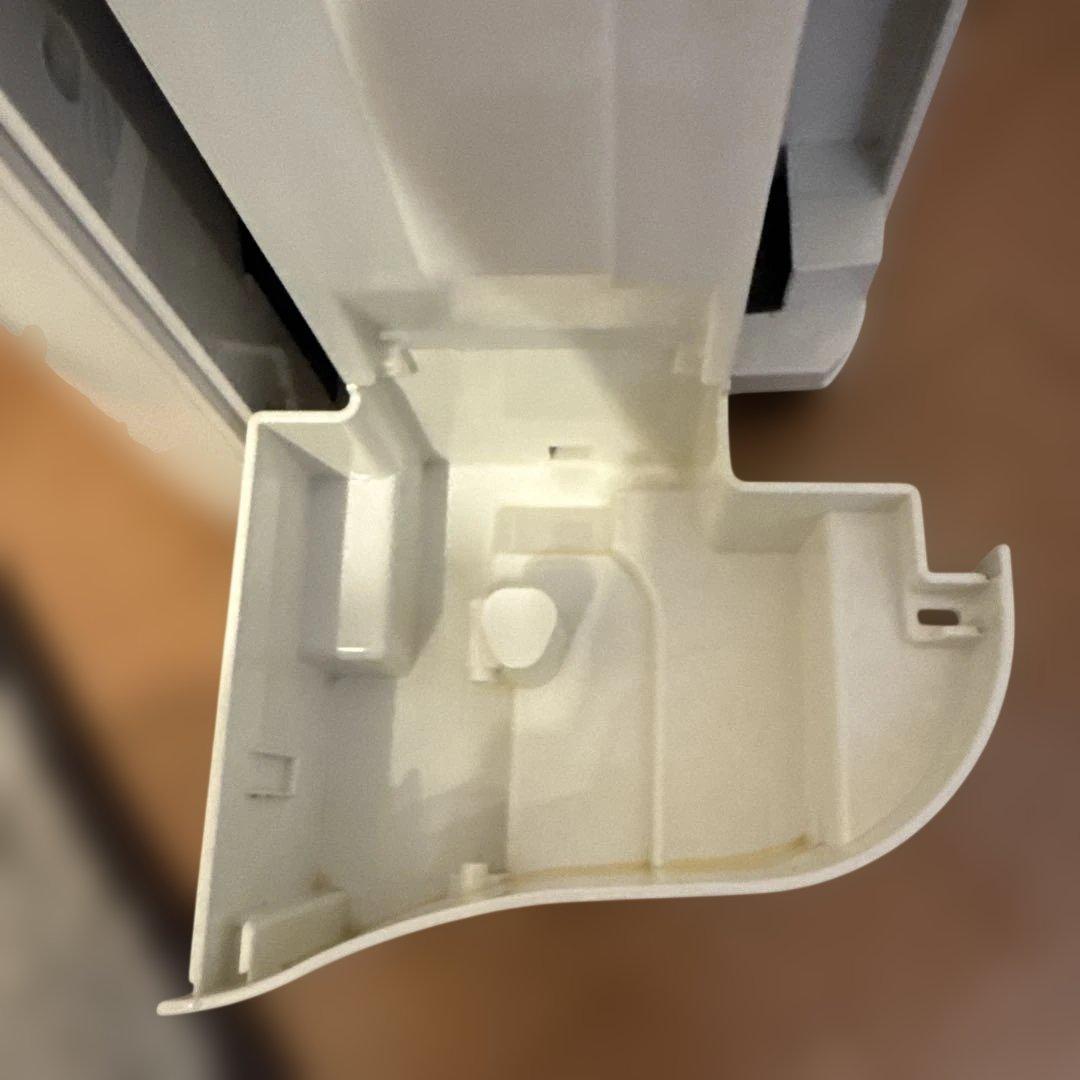 SHARP 加湿空気清浄機 KC-50TH3-W 2021年製 分解清掃済み