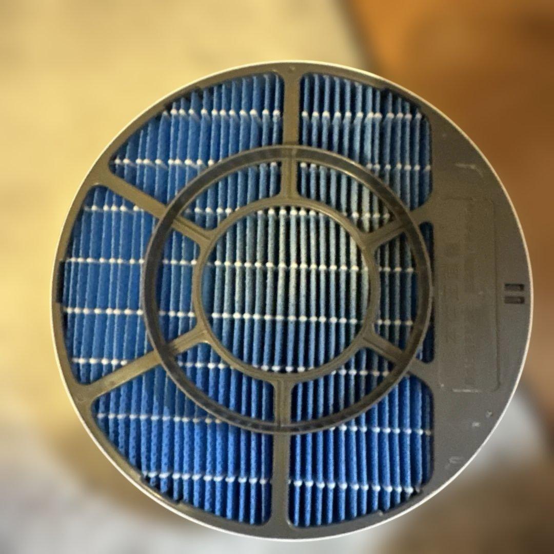 SHARP 加湿空気清浄機 KC-50TH3-W 2021年製 分解清掃済み