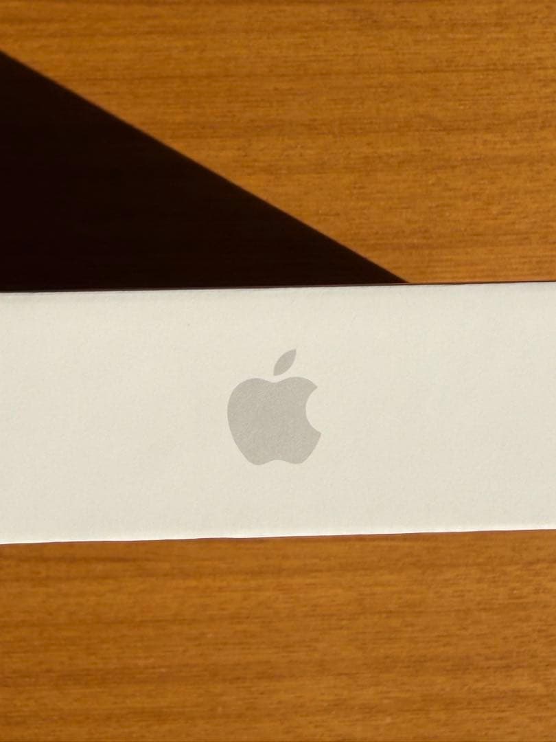 未使用未開封★香港版 iPhone 17 Pro 512GB シルバー