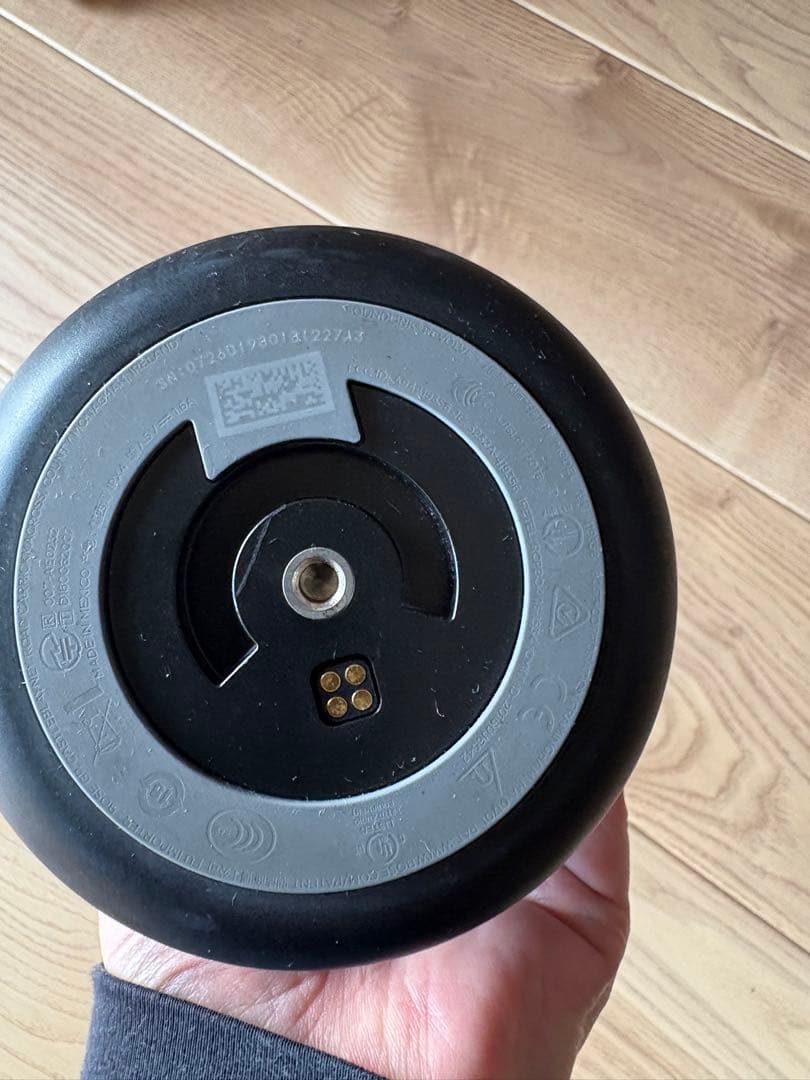 BOSE SoundLink Revolve+ブラック