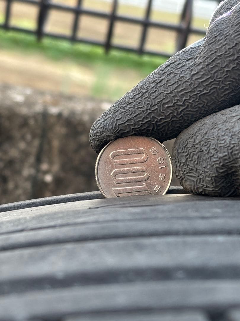 【GOMA】バルベロ 17インチ FLEX限定