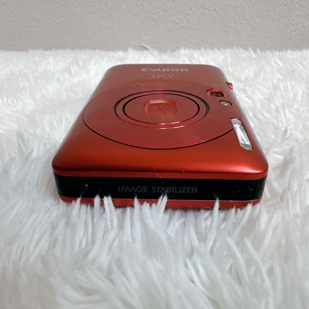 canon キャノン ixy digital 210 is デジカメ コンデジ