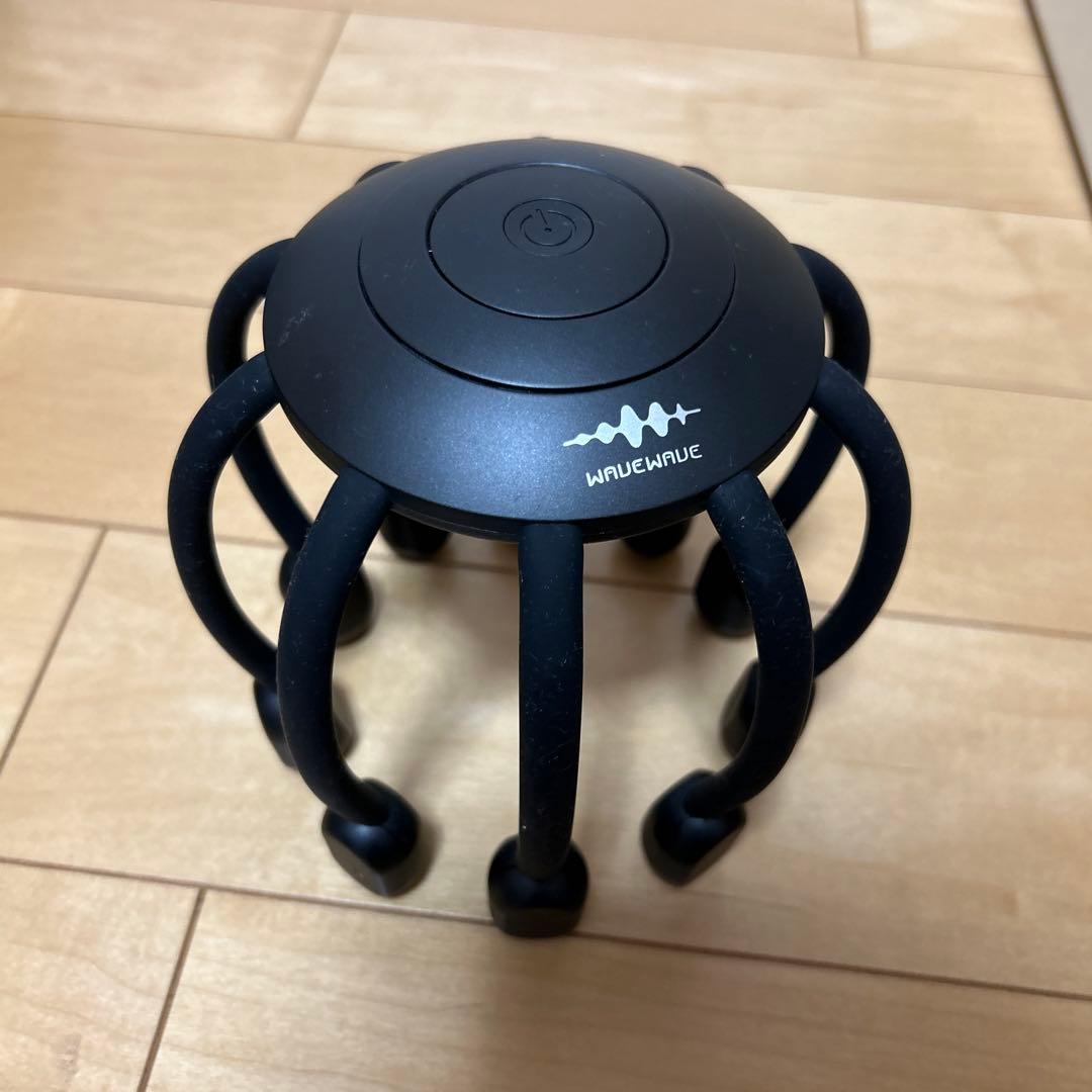 ボディ・フェイスケア WAVEWAVE Head Relax Monster SP+