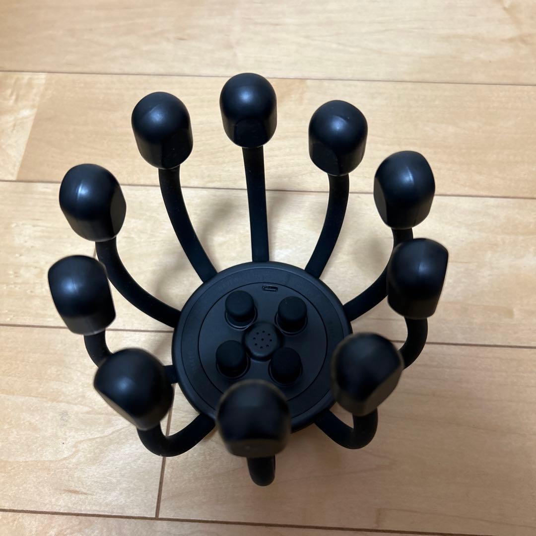 ボディ・フェイスケア WAVEWAVE Head Relax Monster SP+