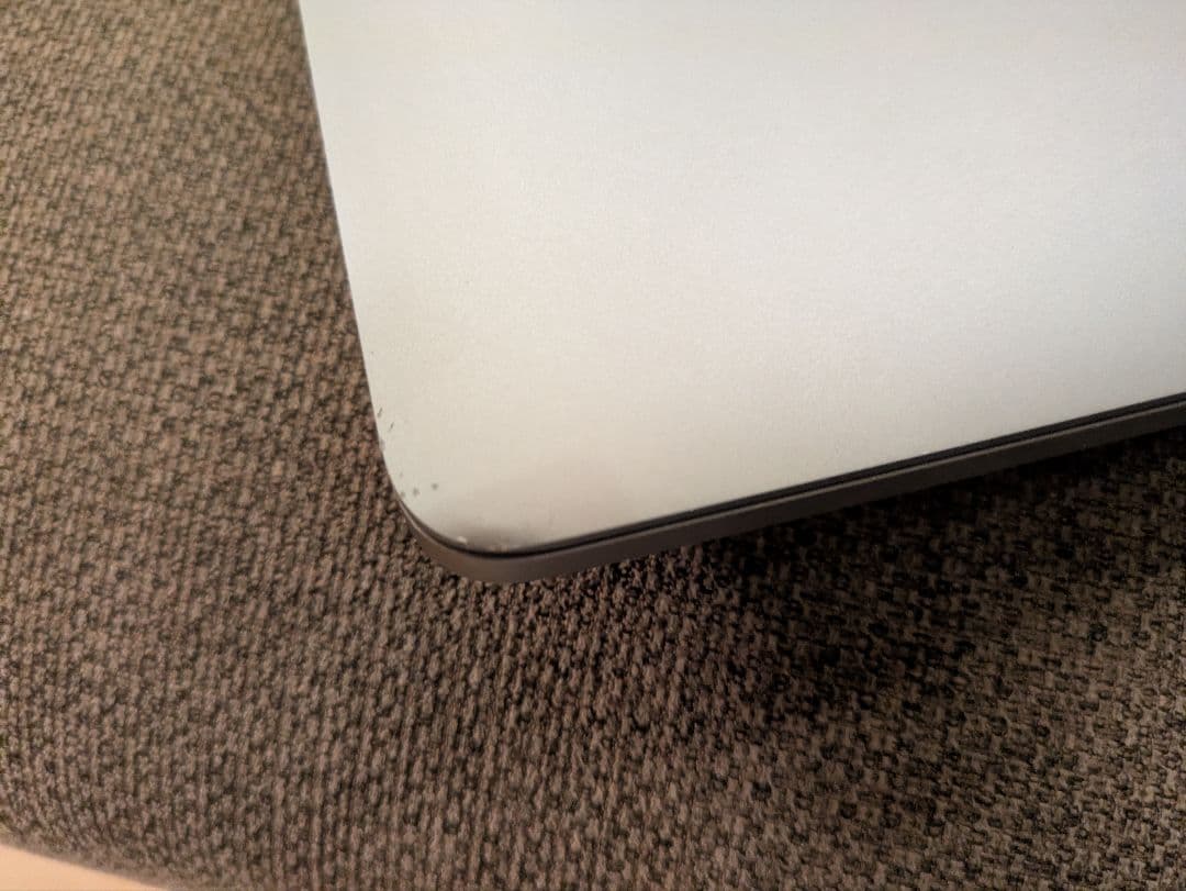 MacBook本体 MacBook Pro 2020 13inch i5 16GB 2TB