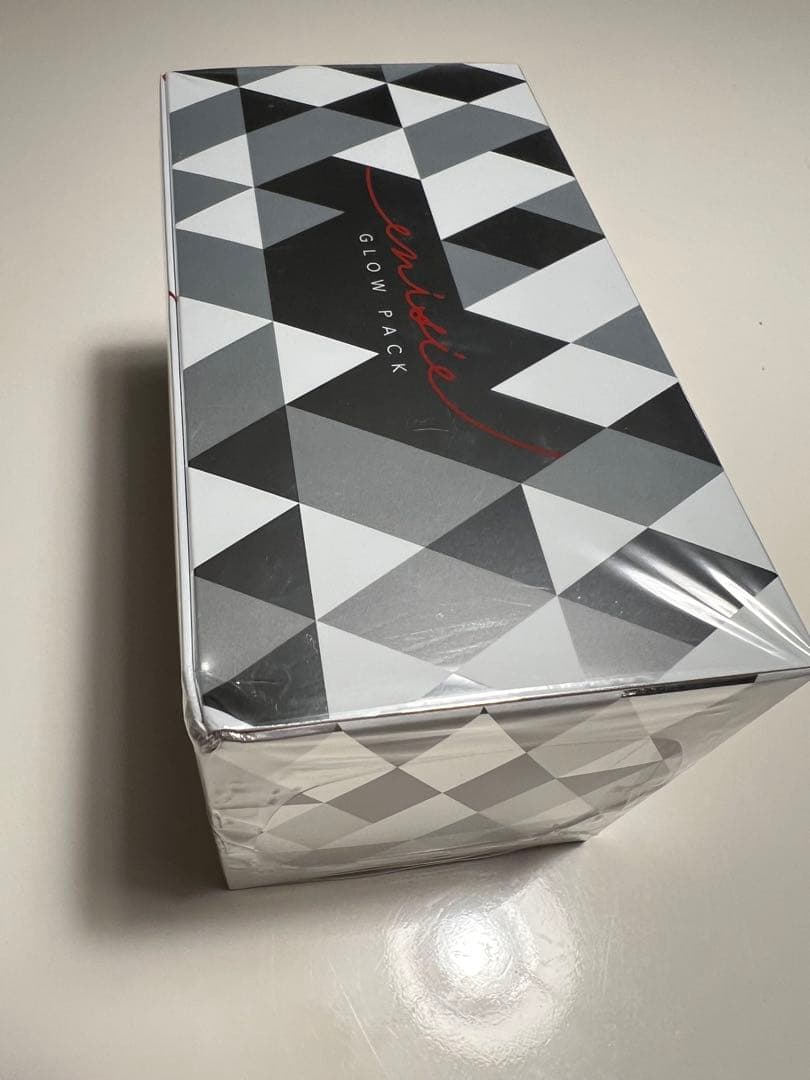 エニシーグローパック新品