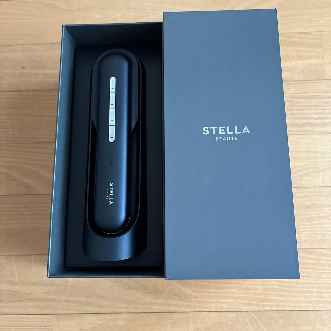 ボディ・フェイスケア STELLA