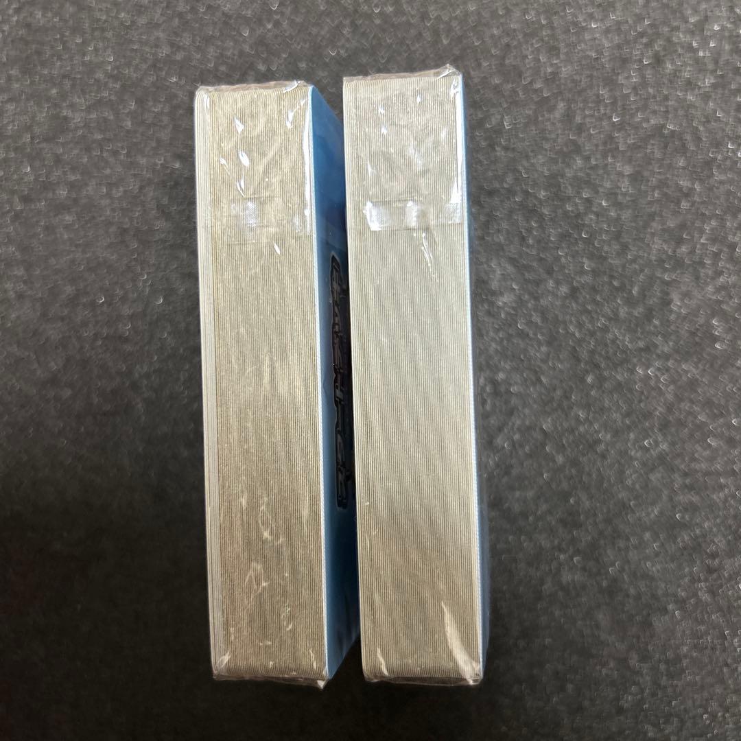 ポケモンカード　スタートデッキ100 ミラー未開封