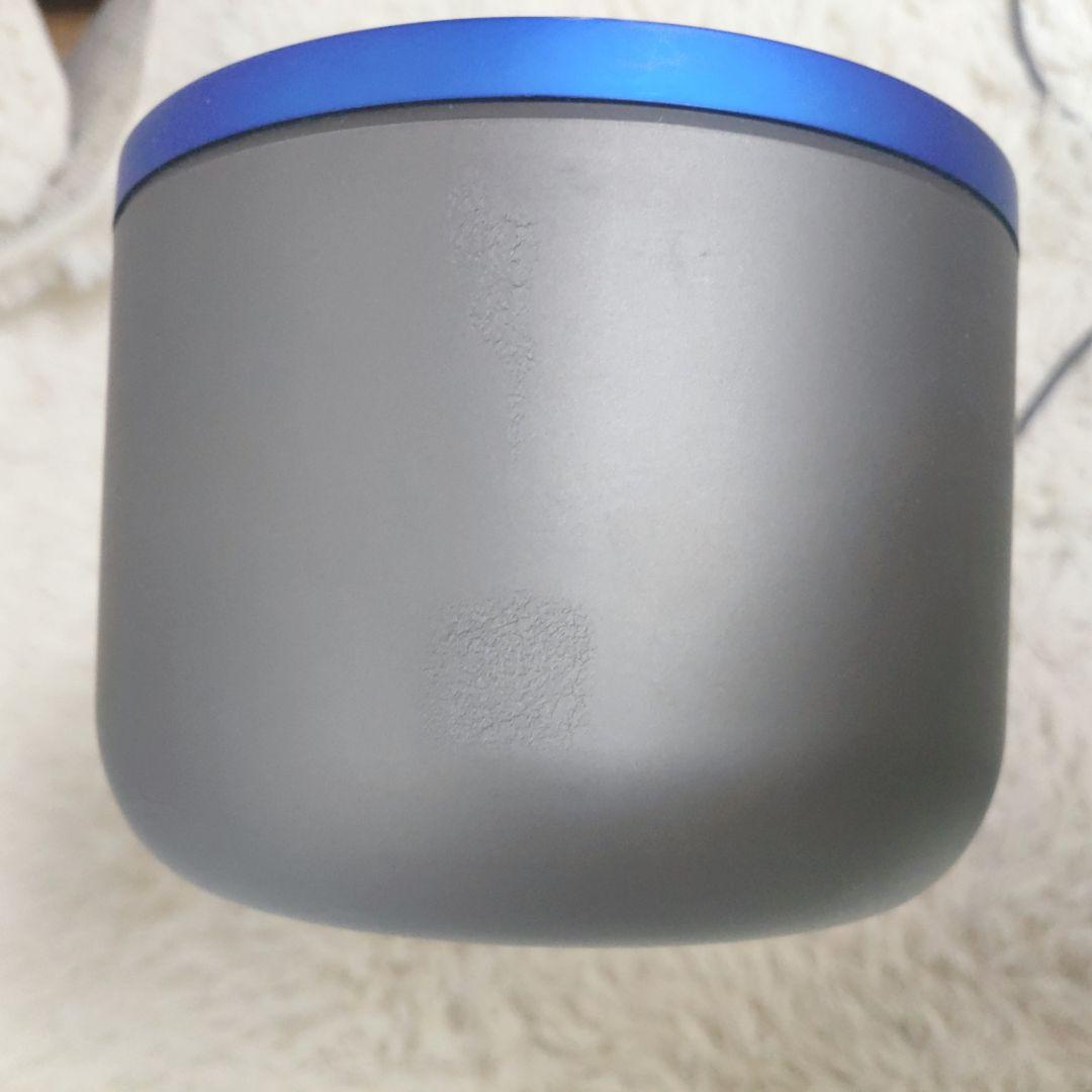 【リモコン付き】Dyson Hot+Cool AM09 2017年製