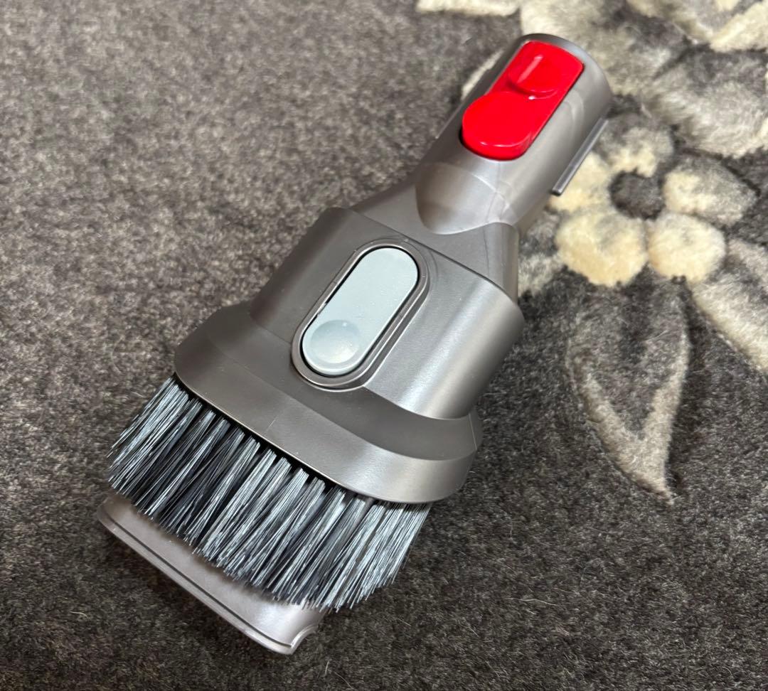 Dyson v12 SV20 detect slim fluffy おまけ付き