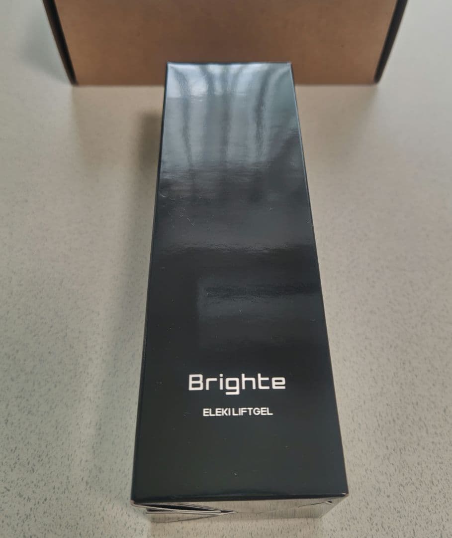 新品未開封　ブライト　エレキリフト　Brighte ELEKI LIFT