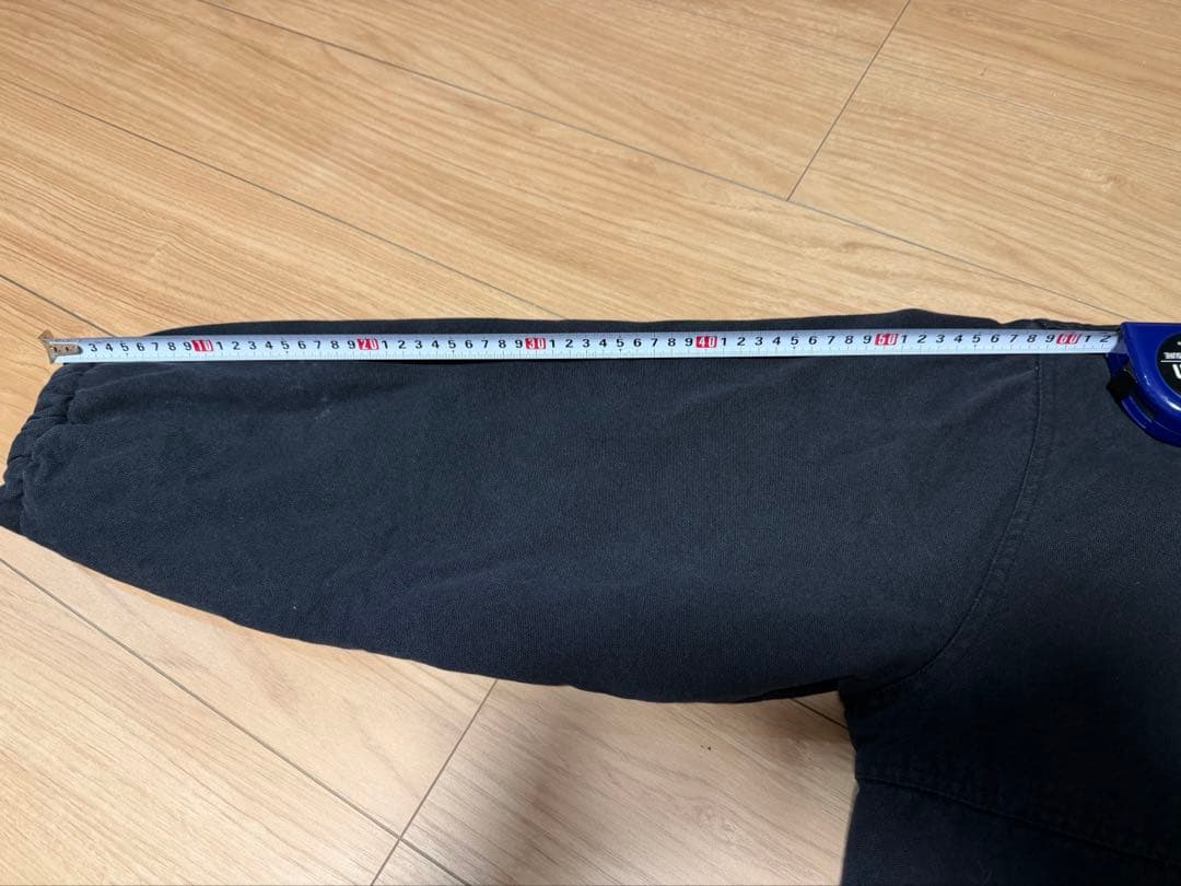 ジャケット・アウター Stussy 22aw canvas work jacket STUS