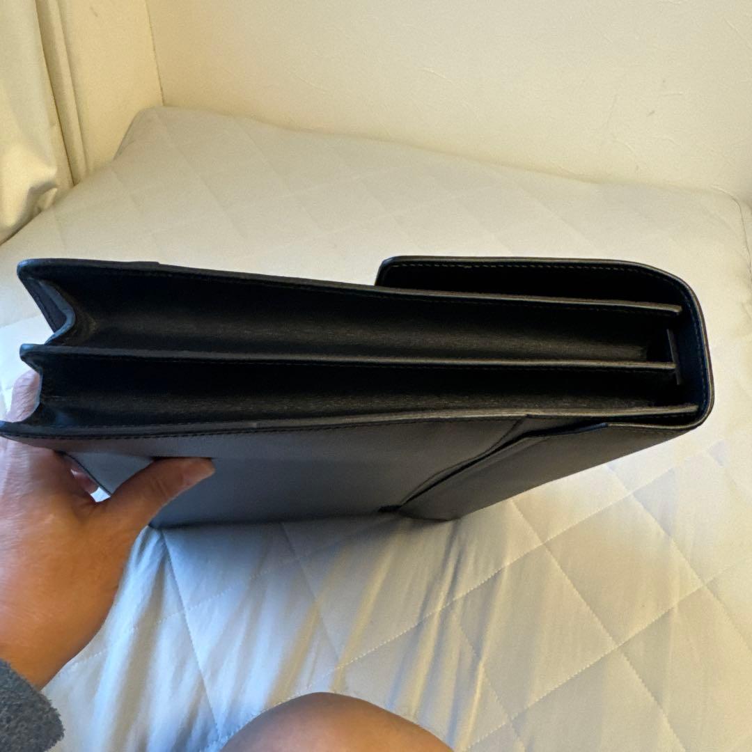 ダンヒル DUNHILL ビジネスバッグ