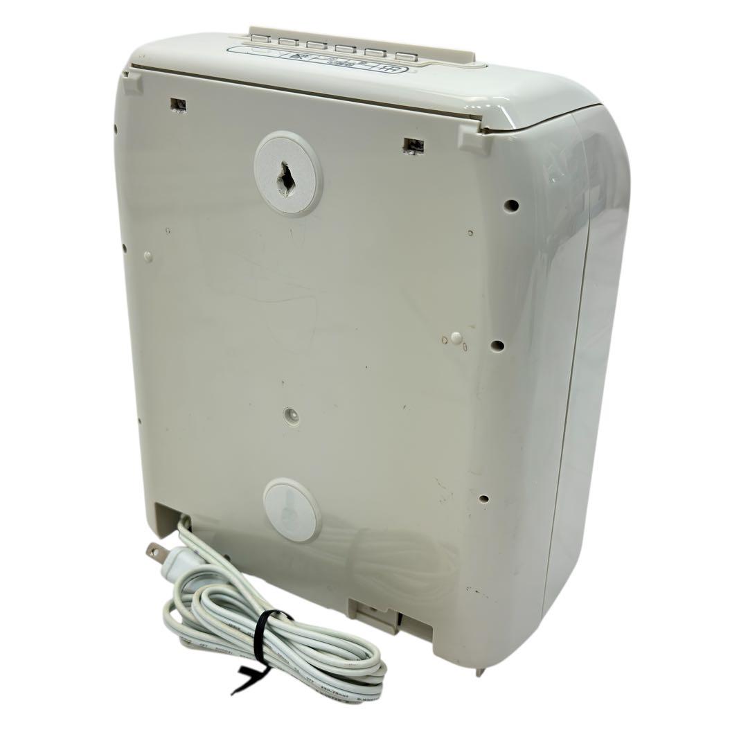 AMANO BX2000 電子タイムレコーダー