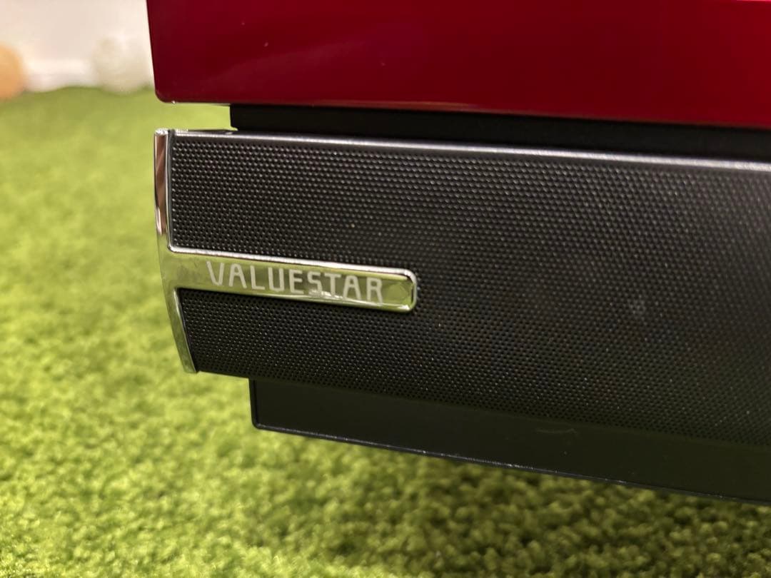 NEC デスクトップパソコン VALUESTAR VW770/L