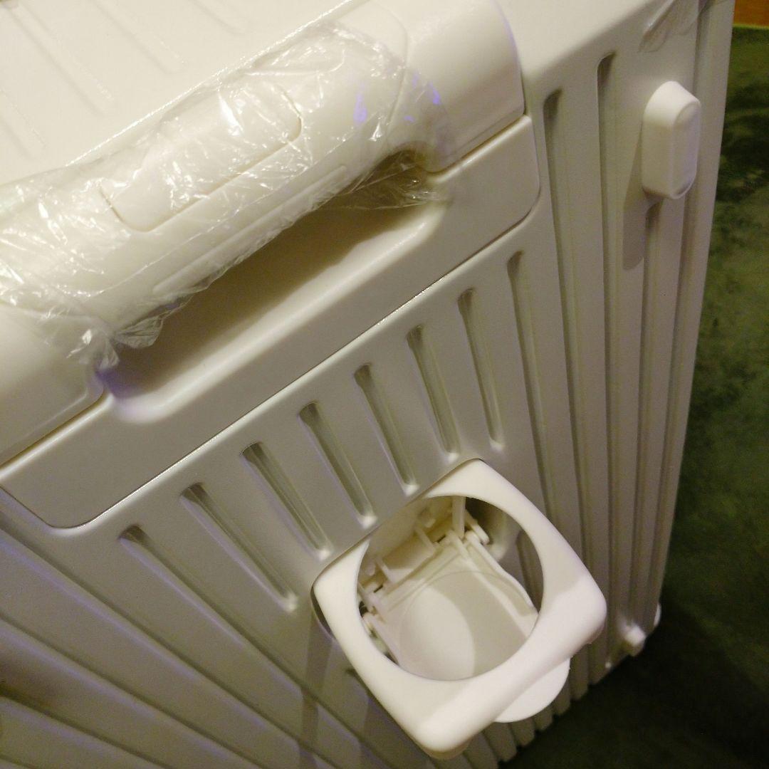 【タンスのゲン】大容量キャリーケース。スーツケース カップホルダー付 アルミ