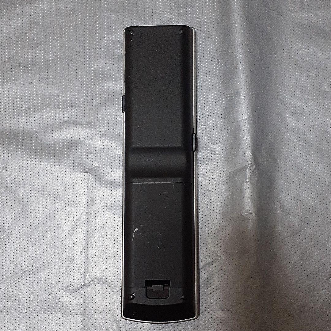 ヤマハ　リモコン