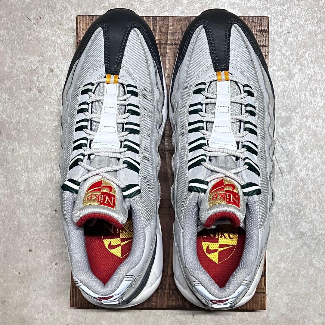 26.5cm NIKE AIR MAX 95 ナイキ エア マックス