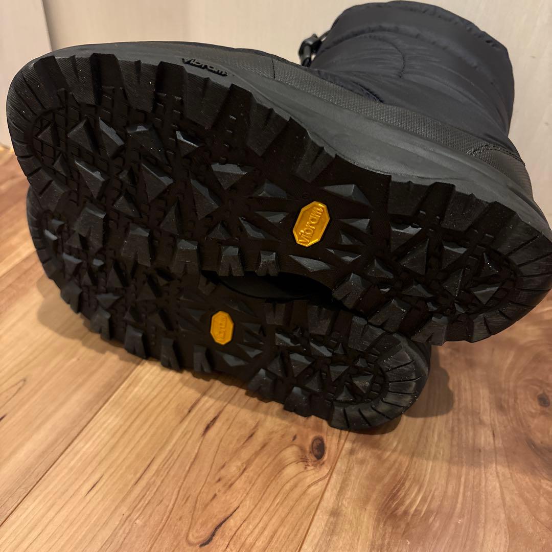 本日限定価格★THE NORTH FACEヌプシブーティウォータープルーフVll