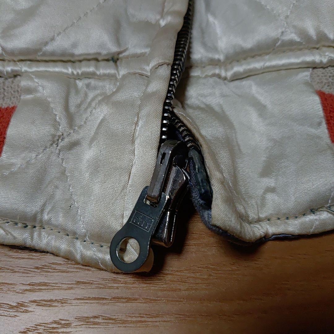 ハリウッドランチマーケットスカジャン90年代