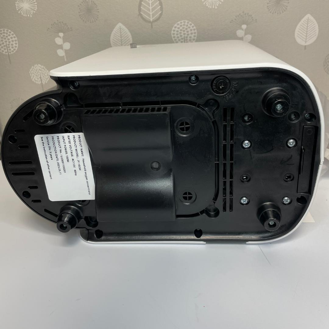 未使用品 家庭用酸素発生器 MEDRIS JY-102