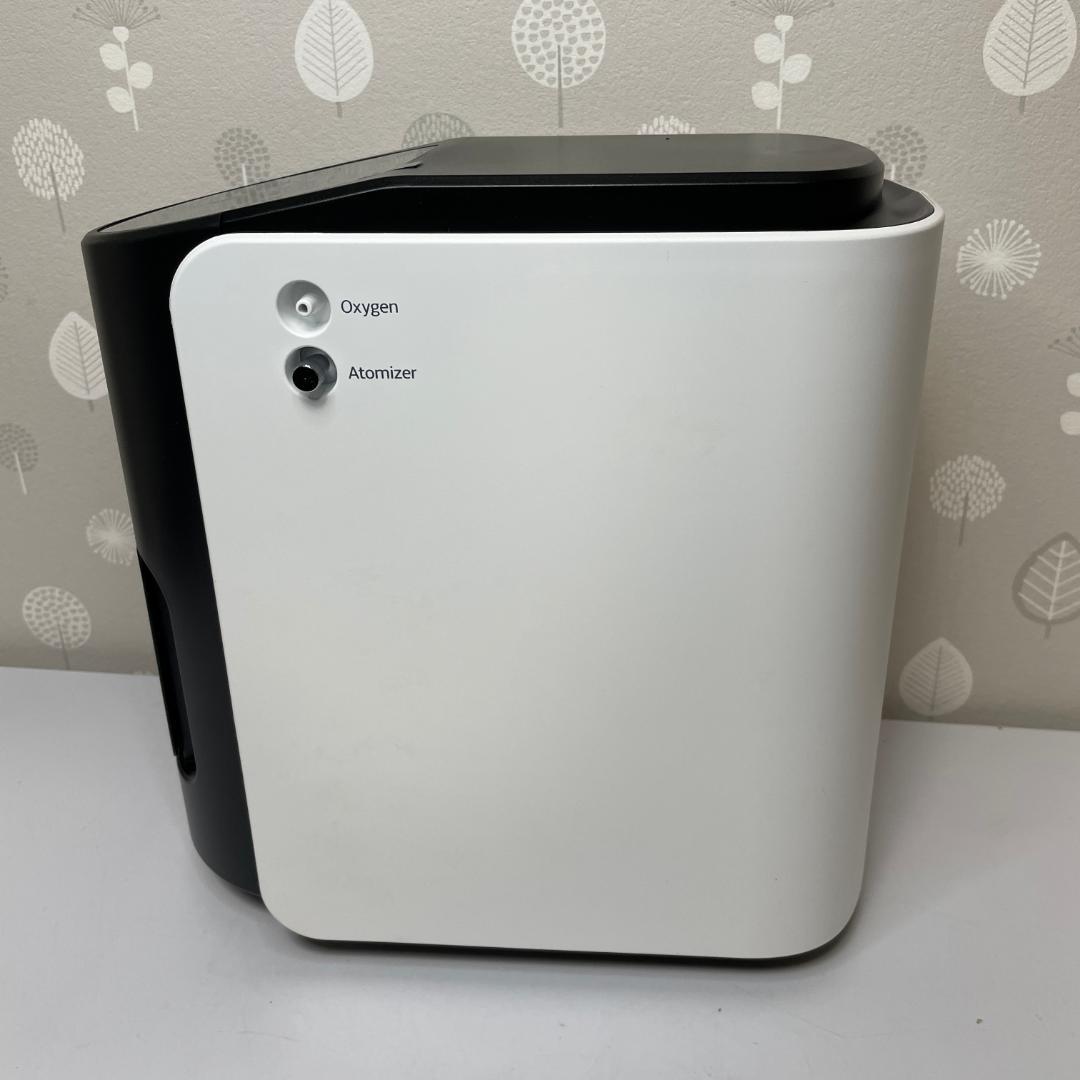 未使用品 家庭用酸素発生器 MEDRIS JY-102