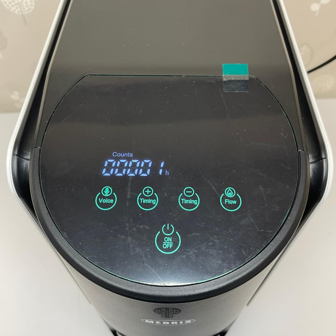 未使用品 家庭用酸素発生器 MEDRIS JY-102