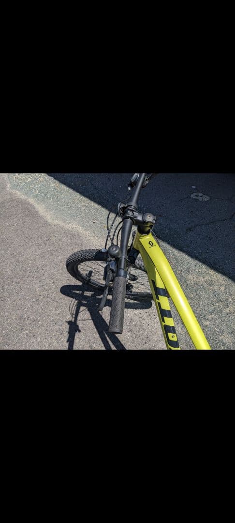 2021 SCOTT ASPECT770 手渡し限定