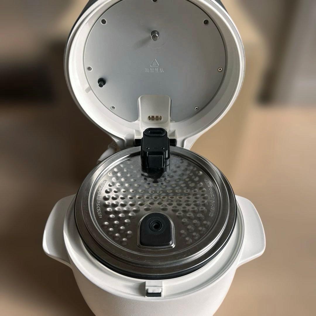 1/26 BALMUDA Gohan ゴハン 炊飯器 Jasmine商品