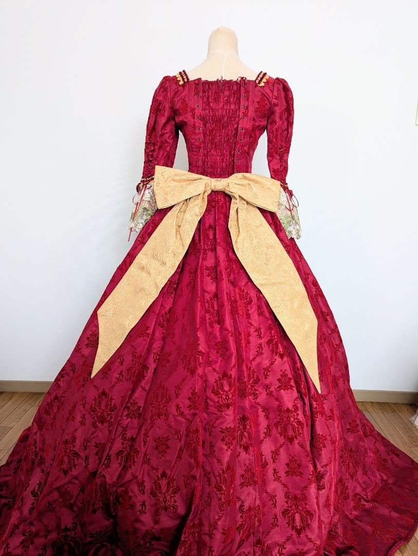 正規品 シークレットハニー クリスマスベル　ウィッグ付き