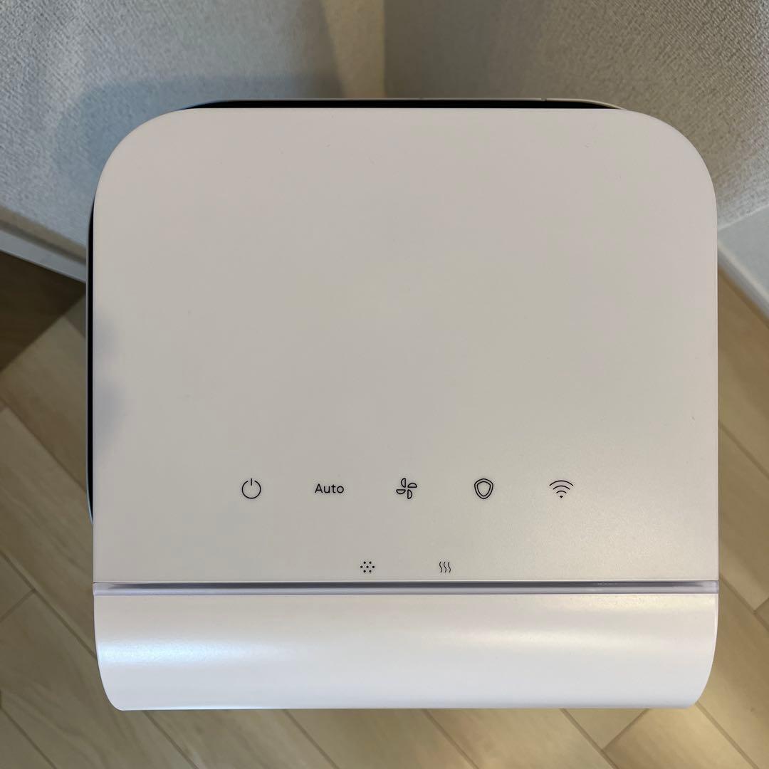 空気清浄機 ブルーエア プロテクト Protect 7710i