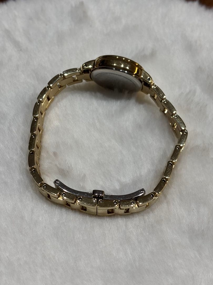 スタージュエリー ECO 時計