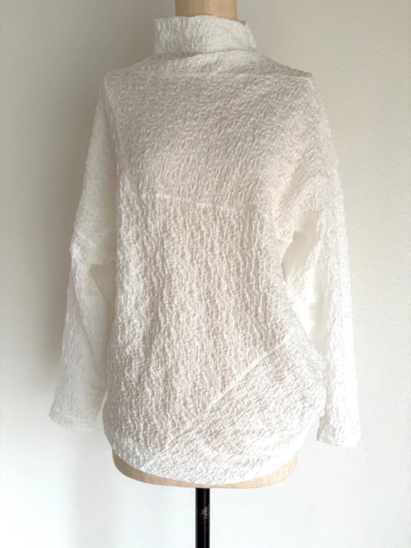 新品モラビト MORABITO・PREMIERチュニック9~11¥64.900