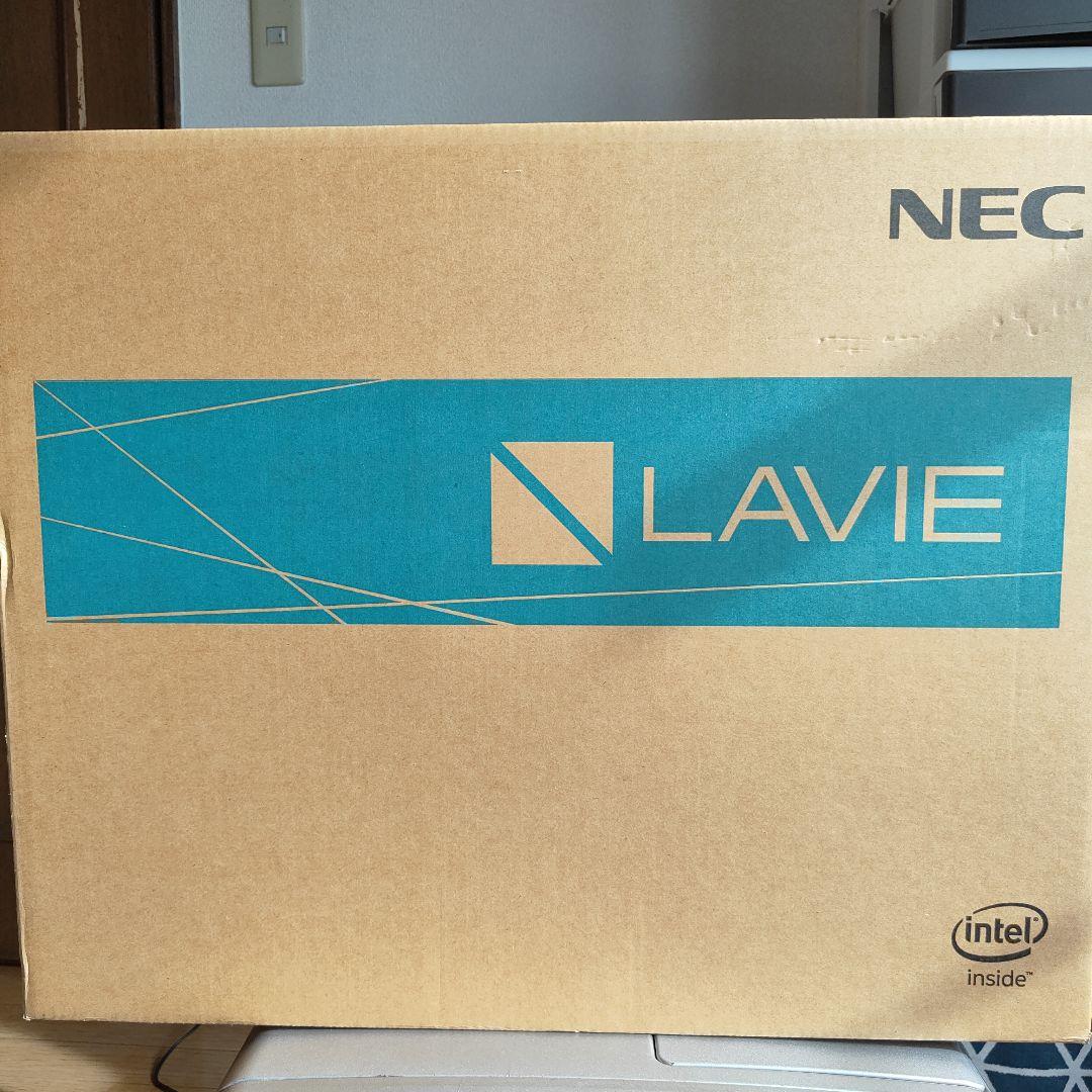 Windowsデスクトップ NEC PC-GD254VCAB