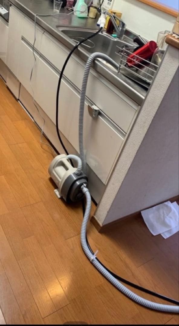 sinsug 移動式シャンプー台PERRO［ペロ］未使用品