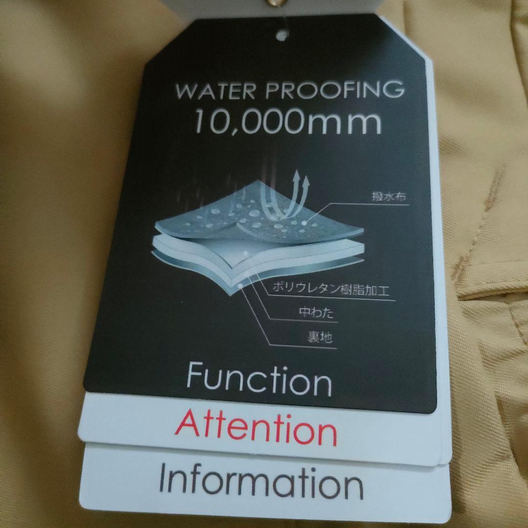 新品　RSD Urban Outfitters キッズビブパンツ 140