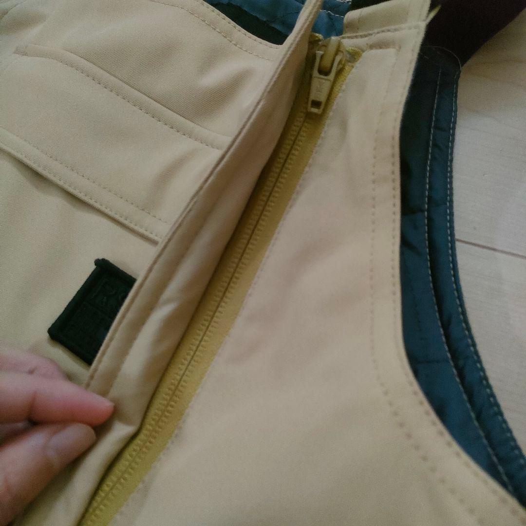 新品　RSD Urban Outfitters キッズビブパンツ 140