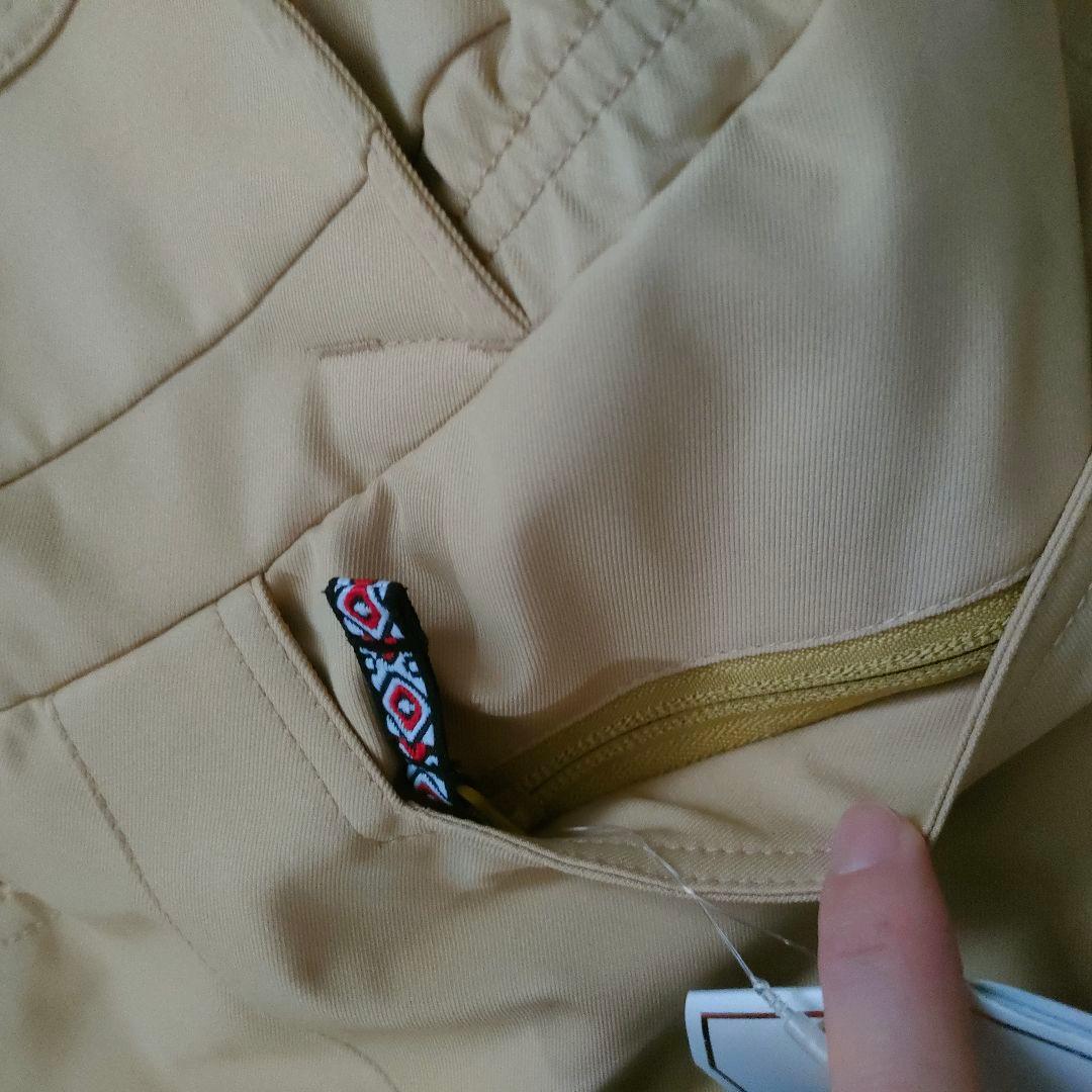 新品　RSD Urban Outfitters キッズビブパンツ 140