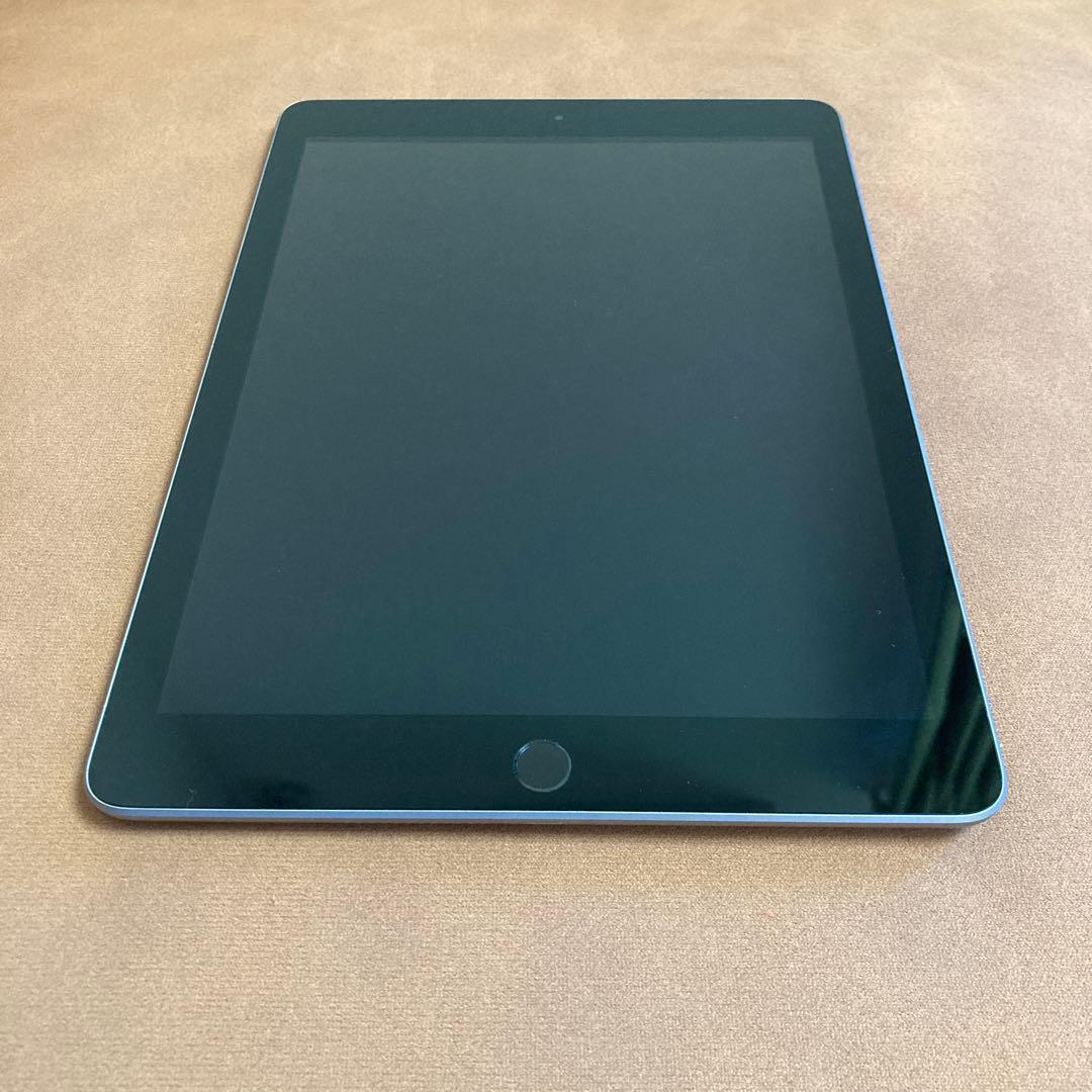 80【早い者勝ち】電池最良好☆iPad6 第6世代 32GB WIFIモデル☆