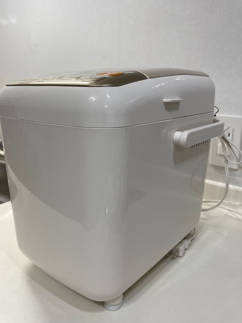 siroca ホームベーカリー