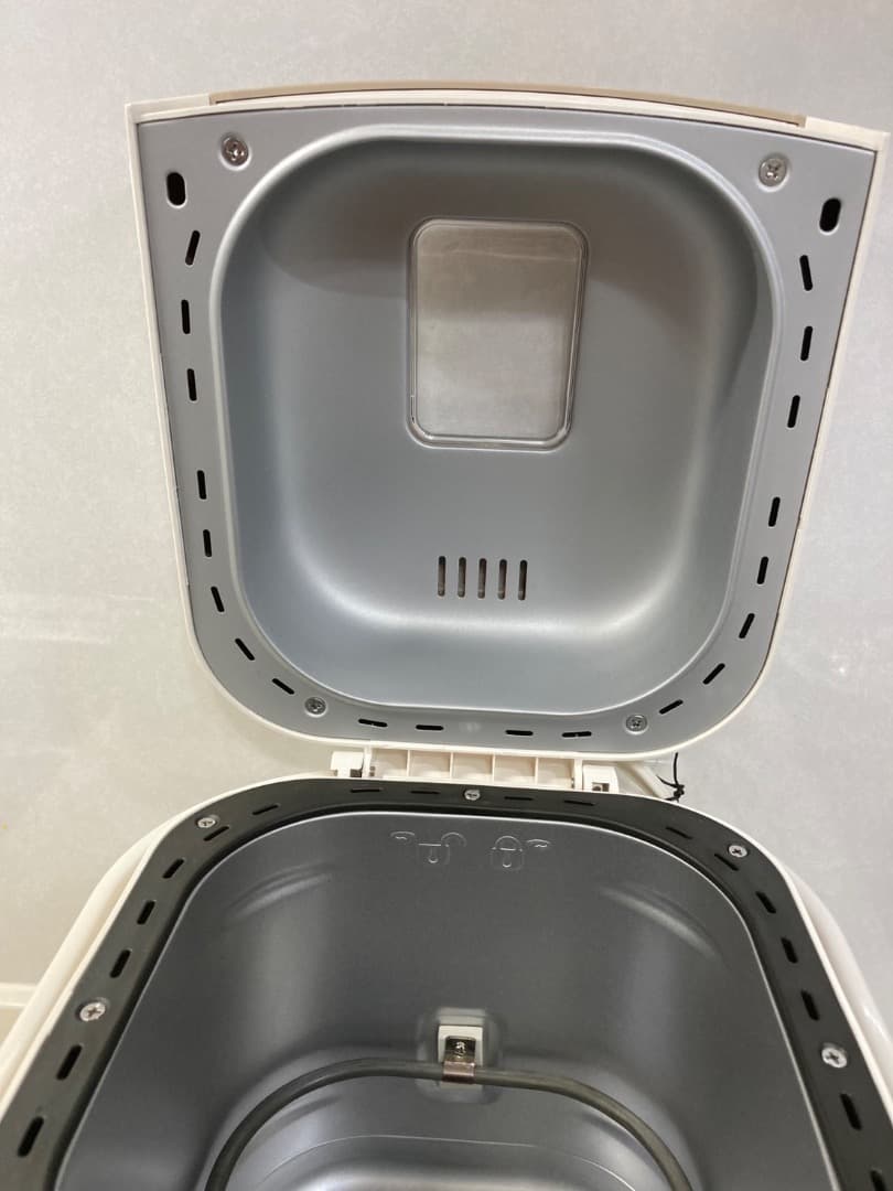 siroca ホームベーカリー