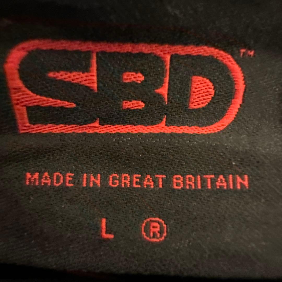 SBD ニースリーブ Lサイズ