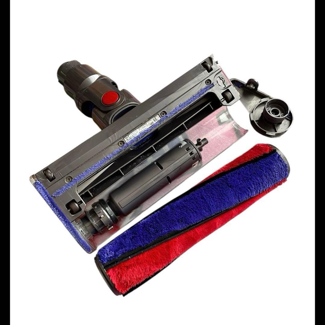 Dyson ダイソン　掃除機　訳あり セット販売!! 7点セット　v8