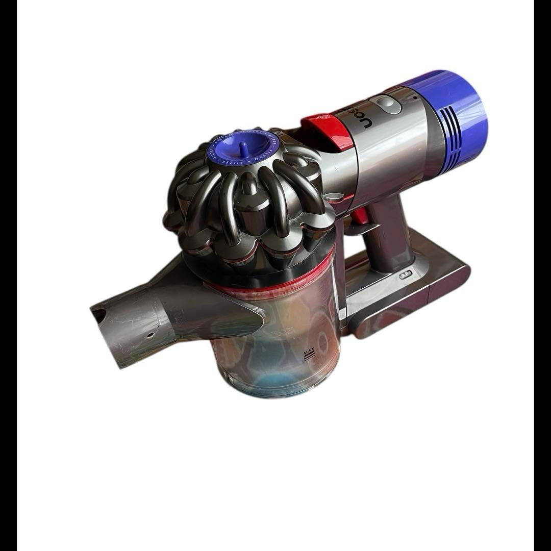 Dyson ダイソン　掃除機　訳あり セット販売!! 7点セット　v8