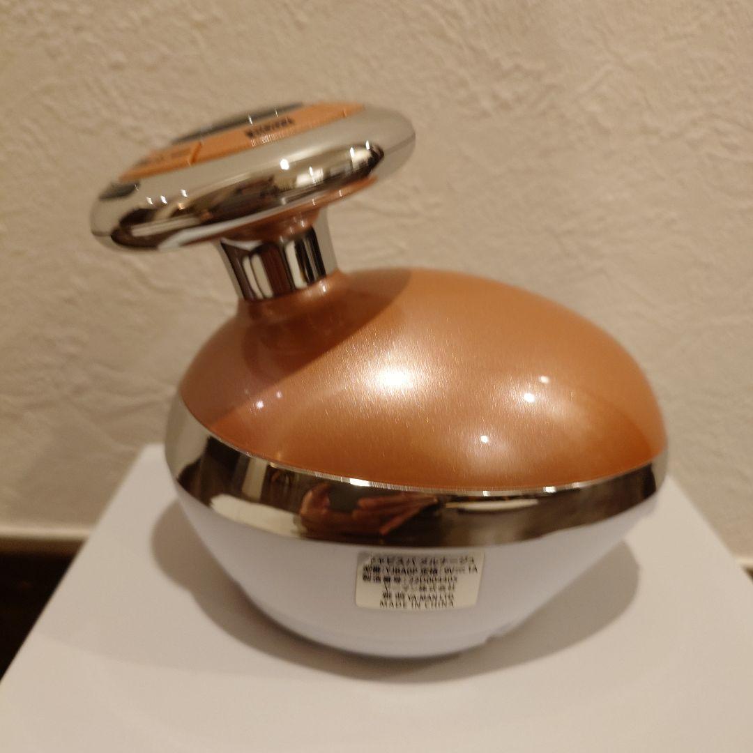 YAMAN キヤビスパメルナージユ　家庭用美顔器YJBAOP