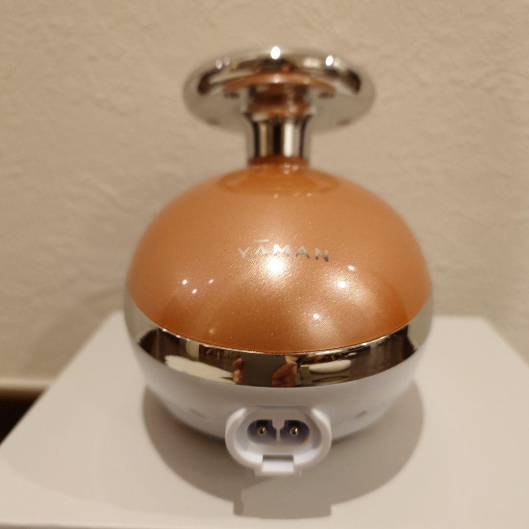 YAMAN キヤビスパメルナージユ　家庭用美顔器YJBAOP