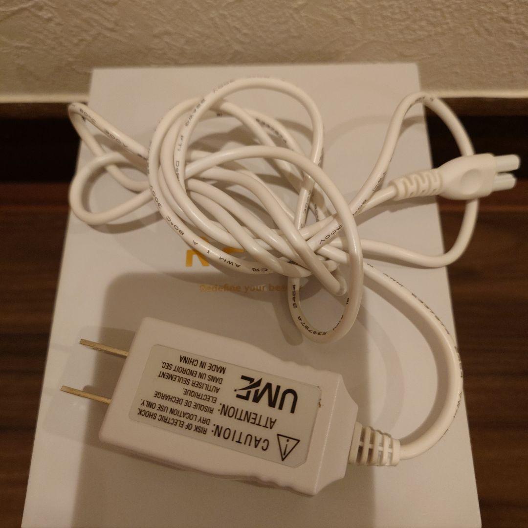 YAMAN キヤビスパメルナージユ　家庭用美顔器YJBAOP