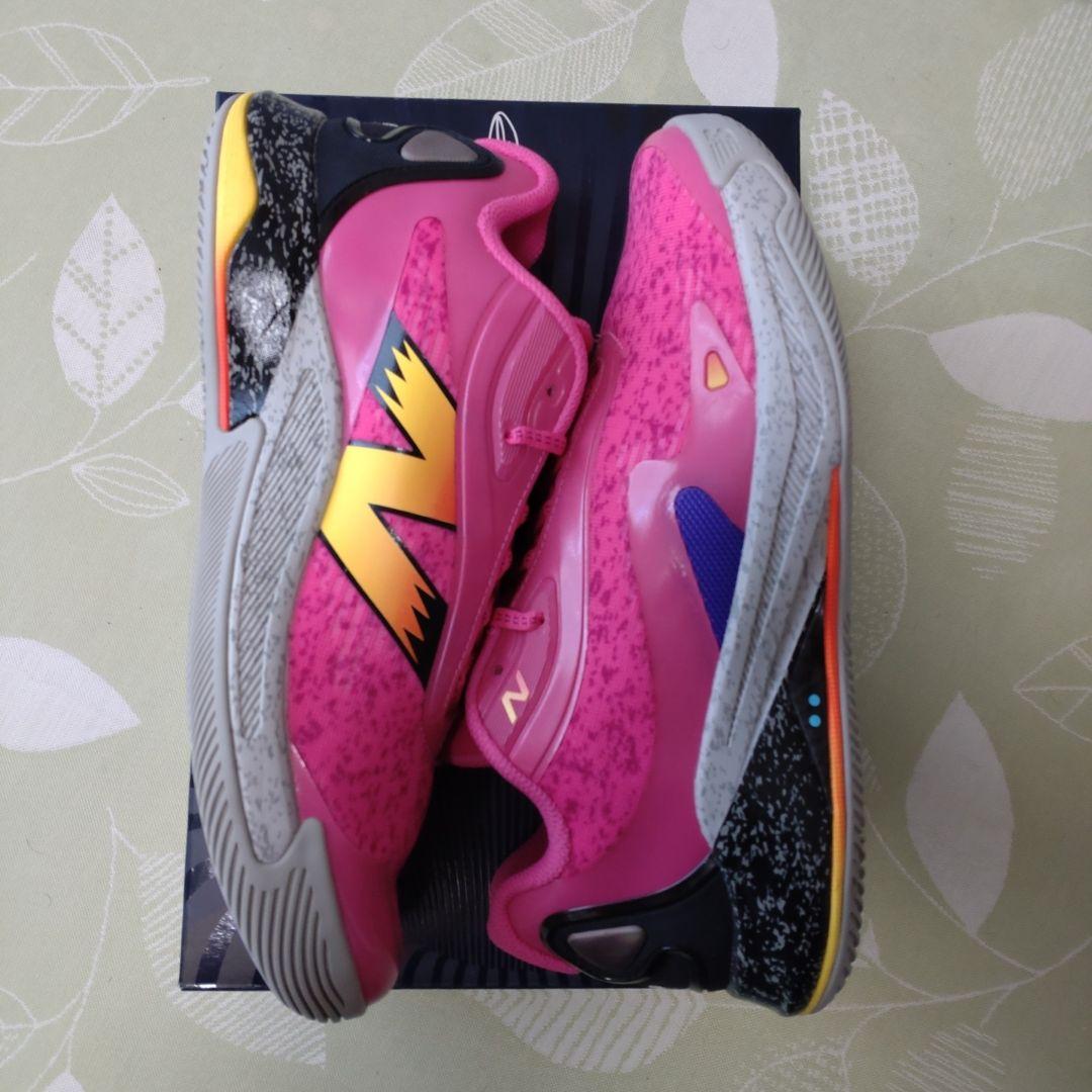 ＃newbalance kawhiⅣ US10 28cm